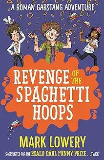 Revenge of the Spaghetti Hoops